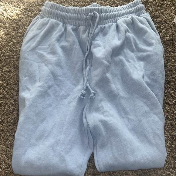 Khols never worn light blue joggers - Picture 2 of 3